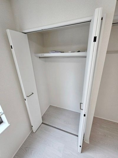 b’CASA川口青木の収納