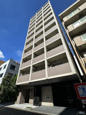 日神デュオステージ浅草Ⅱ