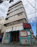 明和佐久間町ビルの画像