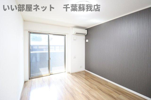 AQUE3の寝室|お気軽にお問い合わせください♪