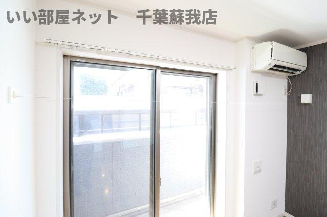 AQUE3のその他|明日を自由に『Asfree』賃貸クラウド千葉蘇我店です！
