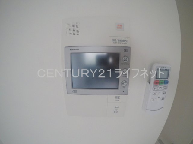 【セキュリティ】 | アドバンス江坂東デパール