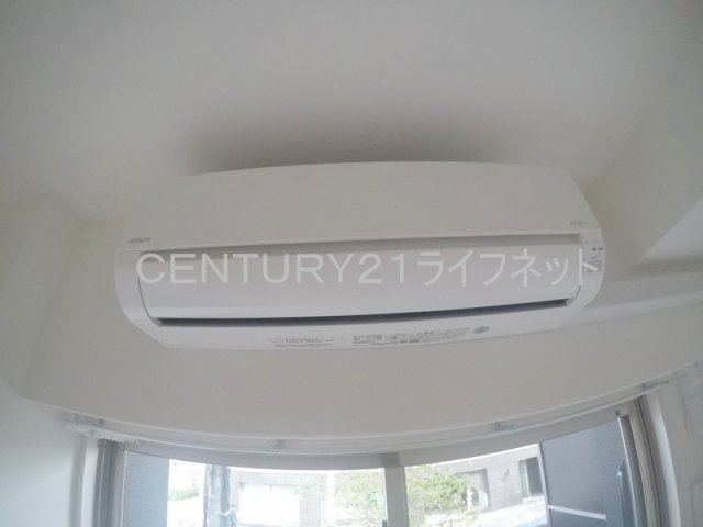 【設備】 | アドバンス江坂東デパール
