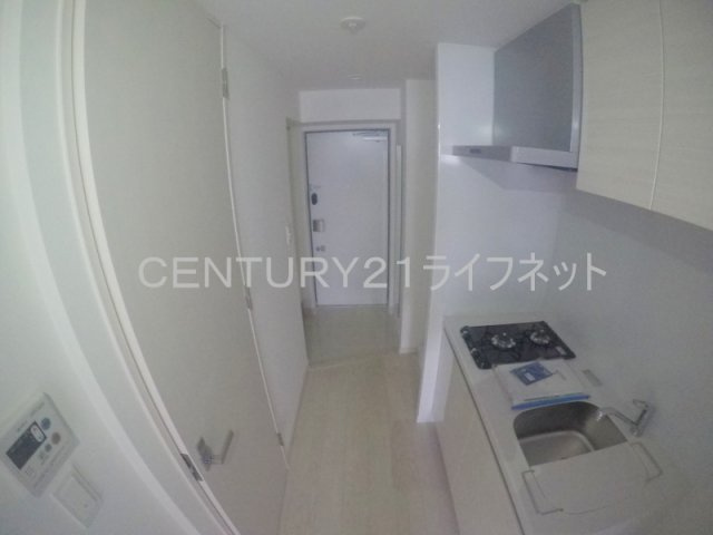 【玄関】 | アドバンス江坂東デパール