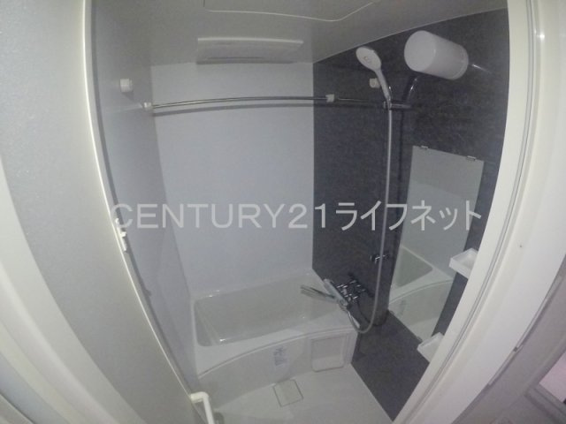 【浴室】 | アドバンス江坂東デパール