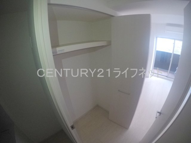 【収納】 | アドバンス江坂東デパール