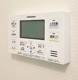 エスポワール門前仲町の設備