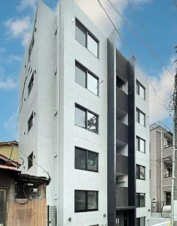 エスポワール門前仲町