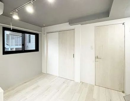エスポワール門前仲町の内装|物件の内装です
