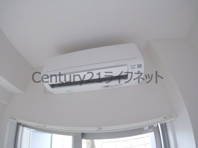 【設備】 | ファーストフィオーレ新梅田