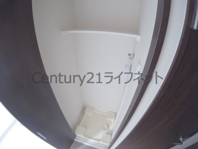 【設備】 | ファーストフィオーレ新梅田