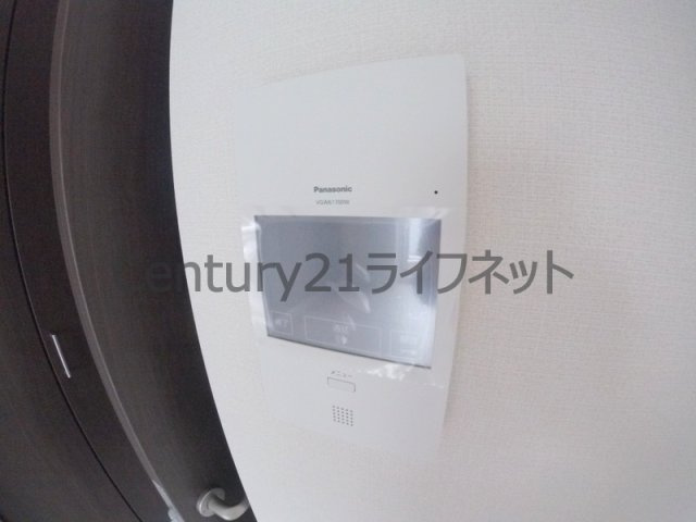 【セキュリティ】 | ファーストフィオーレ新梅田