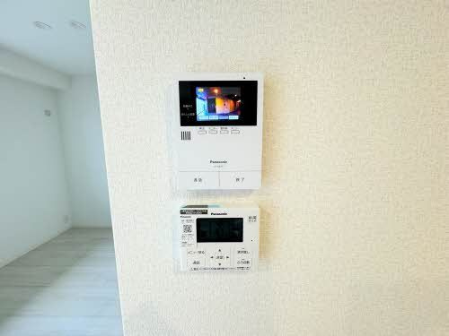グラン クオリスタのセキュリティ