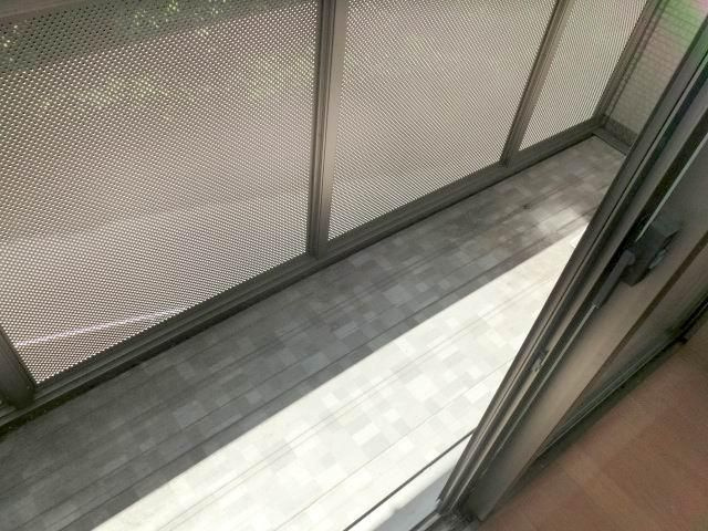 【バルコニー】 | サンヴィアーレ・アイデアル