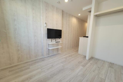 【居間・リビング】 | アンドレジデンス大山東町 | ※別部屋参考写真