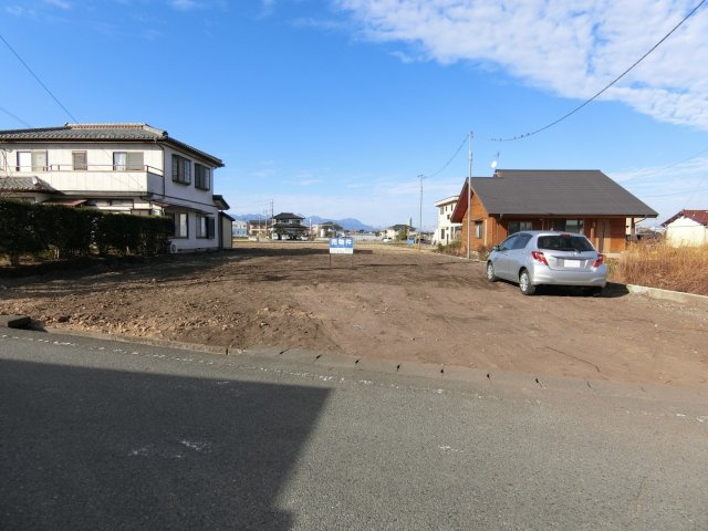 ②区画