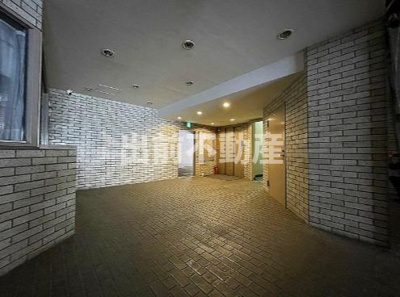 【その他】 | 市谷左内坂ハイム