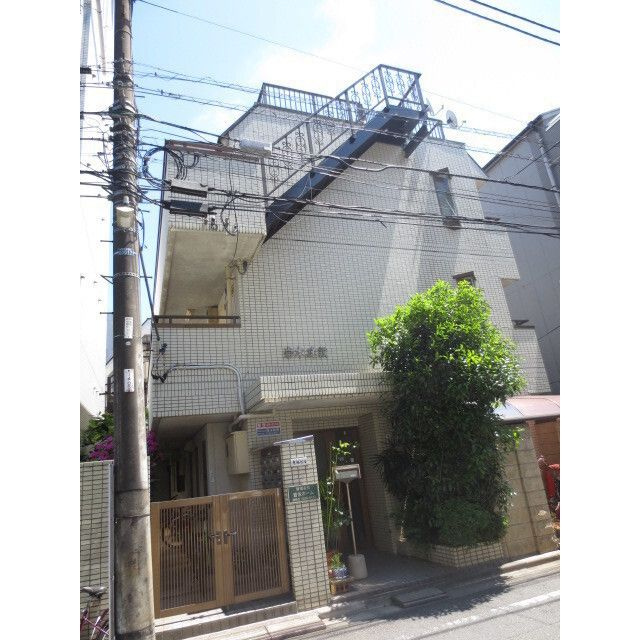 恵裕ビルのその他