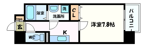 HF今池南レジデンスEAST