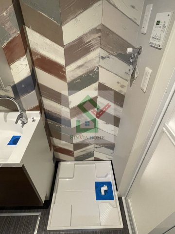 所沢市旭町アパートの設備