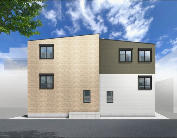 RadIAnce大府Ⅱ(レイディエンス大府Ⅱ)　　刈谷市近郊の賃貸ならクラスホーム刈谷店のその他共用部分