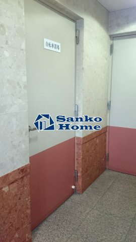 メインステージ茅場町のその他