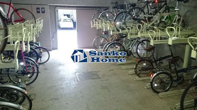 メインステージ茅場町のその他共用部分
