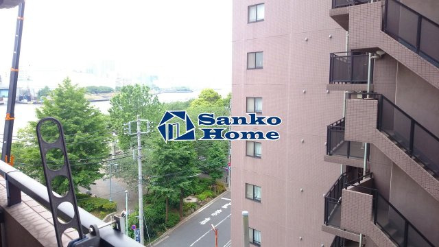 メインステージ茅場町のその他