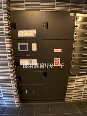 【その他共用部分】 | ベルグレードワイエス