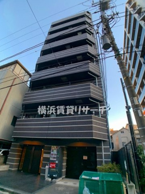 【外観】 | ベルグレードワイエス