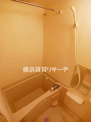 【浴室】 | ベルグレードワイエス