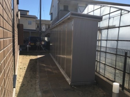 【その他共用部分】シュクレ　Ａ