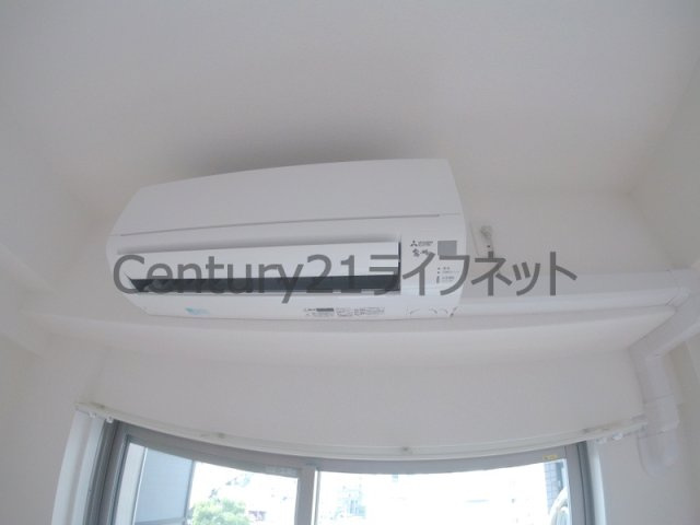 【設備】 | ファーストフィオーレ新梅田