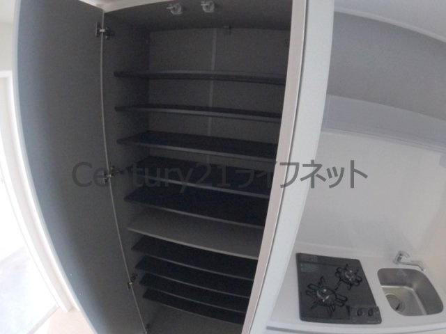 【玄関】 | ファーストフィオーレ新梅田