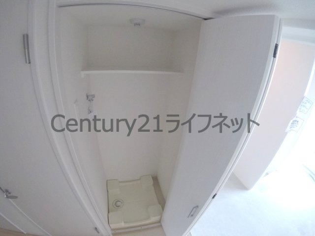 【設備】 | ファーストフィオーレ新梅田