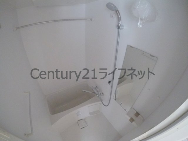 【浴室】 | ファーストフィオーレ新梅田