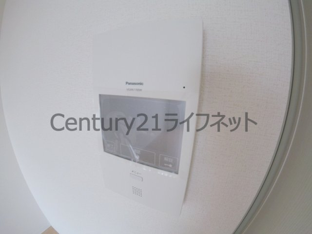 【セキュリティ】 | ファーストフィオーレ新梅田
