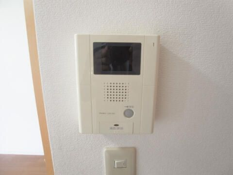 プレイントゥリーハイツのセキュリティ