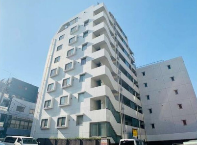 ランドステージ錦糸町Ⅱ