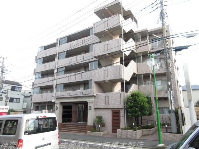 【外観】