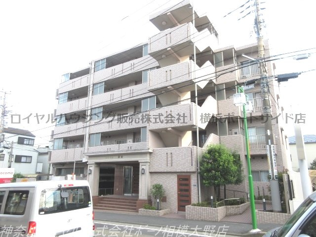 【外観】