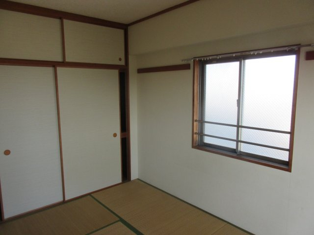 【和室】