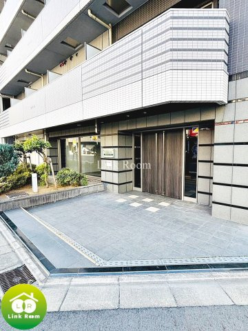 トラディスライズ錦糸町のその他