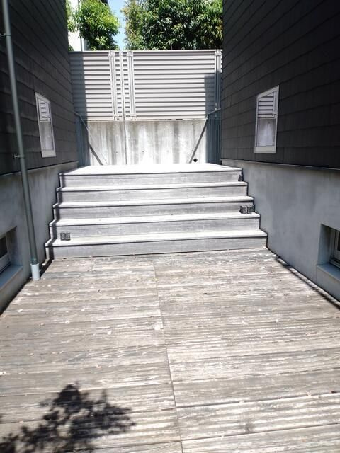 貸家　藤沢市鵠沼桜が岡のその他共用部分