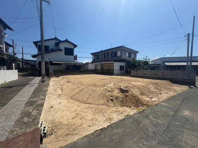 【外観】 | 東区三苫4丁目土地