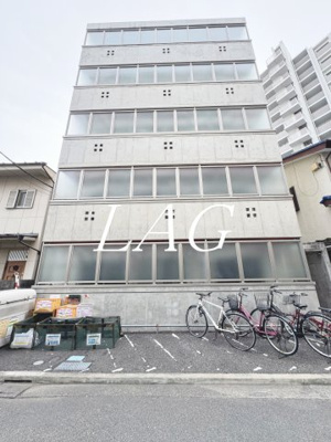 【外観】 | レジデンス立川錦町 | 外観です。
