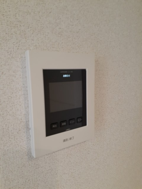 ひまわりのセキュリティ|その他設備