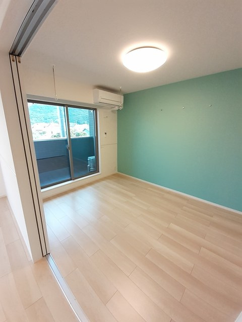 ひまわりの内装|その他部屋・スペース