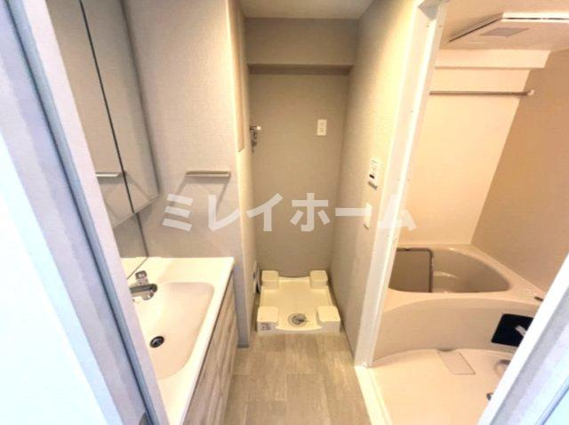 プライムネクサス大森北の設備
