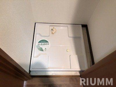【設備】 | ガラ・ステージ茗荷谷